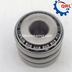 4T-CR-0357 30303D JR Cono de rodamiento automático TOYOTA 90366-17001 15x47x15.25mm