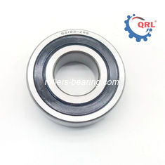 Los rodamientos de bolas de ranura profunda 62/22 2RS 22X50X14MM Rodamiento de empuje de bolas de ranura profunda