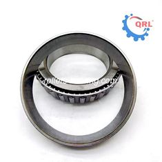 82.55x125.412x25.4 MM 27687/20 QRL Rodamientos de rodillos cónicos 27680/27620
