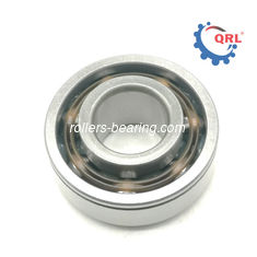 25BVV06-2G Nuevo rodamiento de bolas de doble fila 25X60X27/19mm rodamiento de bolas de ranura profunda