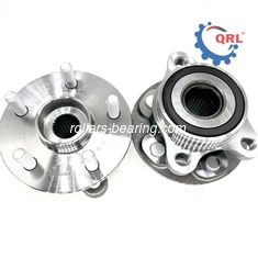 Rodamiento de ruedas y ensamblaje de rodamientos Toyota 43550-47020