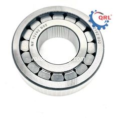 Los rodamientos de rodillos cilíndricos NF12192 QRL tamaño 45x100x31 mm