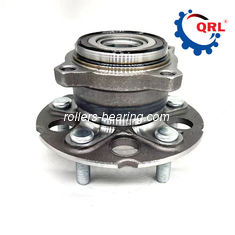 42200-SWN-P01 montaje del cubo del rodamiento de la rueda delantera número de origen de HONDA