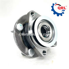 40202-ED000 Rodamiento del centro de las ruedas delanteras para el hatchback NISSAN TIIDA C11X 2007-2012