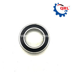 6009 2RS 6009 DDU 6009 LLU rodamiento de bolas de ranura profunda 45x75x16 mm
