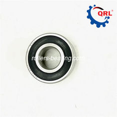 6203-2RS1 Rodamiento de bolas de ranura profunda 17x40x12 mm Tipo de sellos 2RS