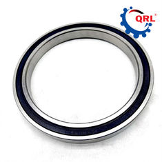 6816-2RS 80x100x10MM Rodamientos de bolas de velocidad Rodamientos de bolas de ranura profunda para maquinaria industrial