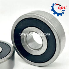 17x52x16mm 333 rodamiento alternador sellado 333-2RS rodamiento de bolas de ranura profunda