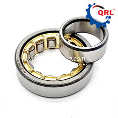 NO206EM 30x62x16mm QRL Rodamiento de rodillos cilíndricos