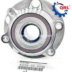 Nuevo frente KD35-33-04 XC ensamblaje de centro de ruedas para Mazda CX-5
