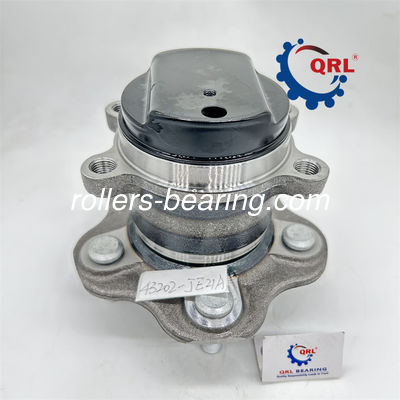 ENSAMBLAJE DE BUJE DE RUEDA PARA NISSAN 14 VARIANTES 2013-2015   43202-JE21A 43202-JE20A