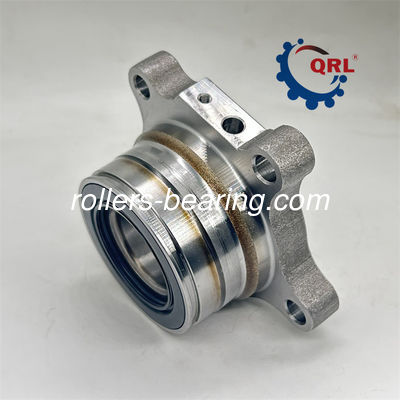 Front  Toyota Rear Wheel Bearing Hub L/H  2DACF044N-4A 42460-60010