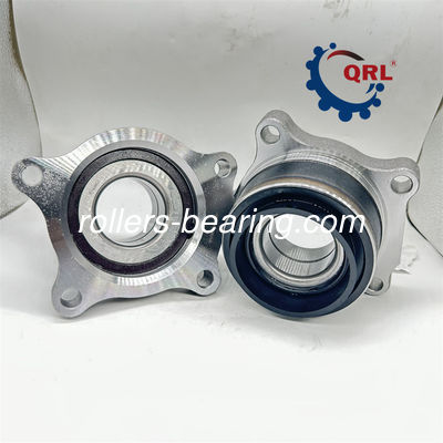 Rodamiento de cubo de rueda 42450-26010 2DACF049N-7BR para TOYOTA Hiace Van desde 2019