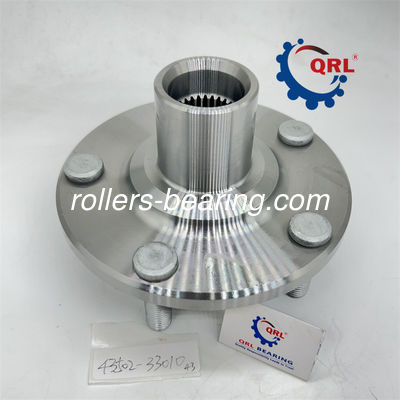 1995-2002 Toyota Avalon 1992-2001 Toyota Camry Número de pieza del cubo de la rueda 43502-33010