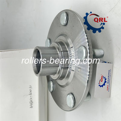 Centro de ruedas delantero izquierda derecha para TOYOTA Rav4 94-00 43502-42010