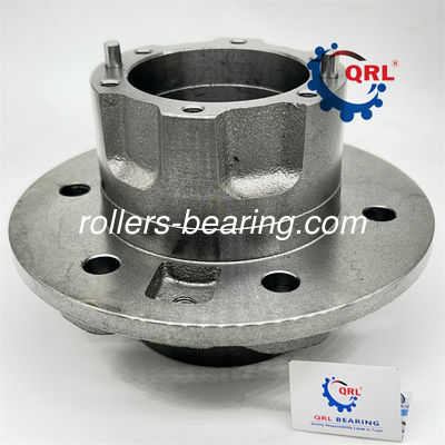 Toyota 43502-60070 4350260070 HUB Eje delantero del eje rodante