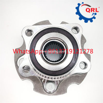 transporte del eje de rueda de 42410-0R010 42410-42040 para RAV4 LEXUS NX200T