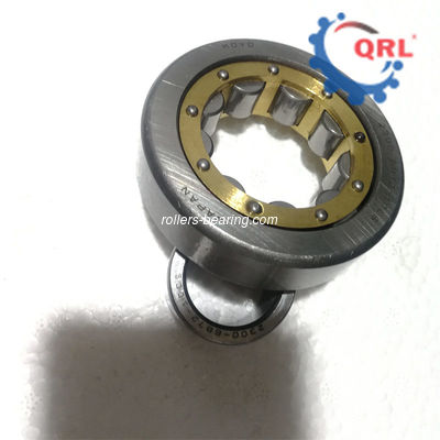 2300-6872-10CS Rodamiento de rodillos cilíndricos para automóviles 28X80X21MM QRL