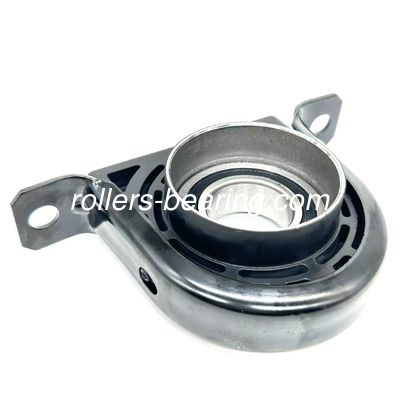 El eje de accionamiento tiene un rodamiento de apoyo central 37520-ZL40A 37520-EA000 para NISSAN D40
