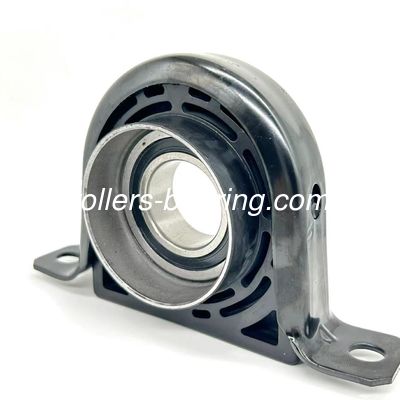 El eje de accionamiento tiene un rodamiento de apoyo central 37520-ZL40A 37520-EA000 para NISSAN D40