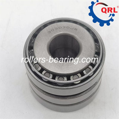 4T-CR-0357 30303D JR Cono de rodamiento automático TOYOTA 90366-17001 15x47x15.25mm