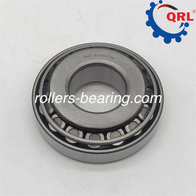30306CN 30x72x20.75mm rodamiento de rodillos cónicos personalizado