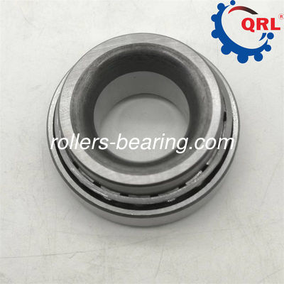 567205 30205X2 Liuzhou Wuling Rueda delantera rodamiento 25*52*23.75 mm Alta rigidez