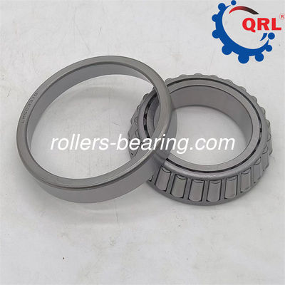 Los rodamientos de rodillos cónicos LM503349 LM503310 LM503349/10 45.987x74.976x18mm