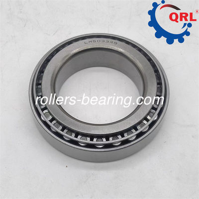 Los rodamientos de rodillos cónicos LM503349 LM503310 LM503349/10 45.987x74.976x18mm