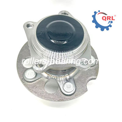 512213 Rodamiento de ruedas y ensamblaje de eje 770-0318 encaja con 96-03 Toyota RAV4