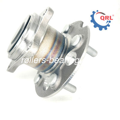 512213 Rodamiento de ruedas y ensamblaje de eje 770-0318 encaja con 96-03 Toyota RAV4