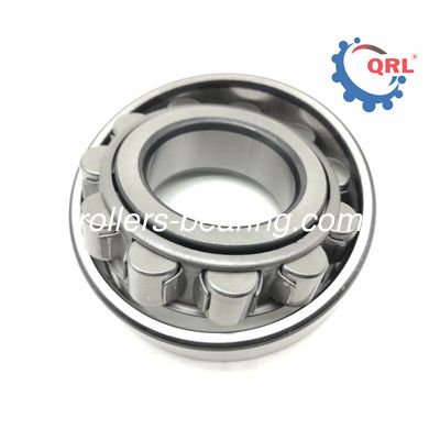 rodamiento de rodillos de 60x130x31mm para máquinas y equipos industriales NF312