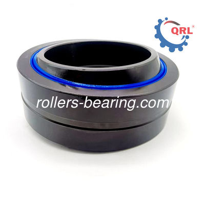GE 140 ES-2RS Rodamiento plano esférico radial de 140 mm Perforación 210 mm OD 90 mm