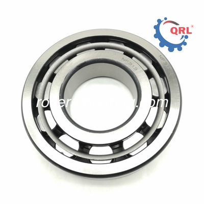 NF313. Un rodamiento cilíndrico de 65x140x33mm Peso de envío 2.4100kg