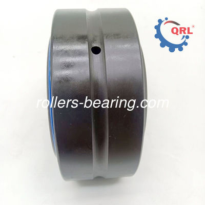 GE70ES-2RS Rodamiento plano de bujes esféricos de 70x105x49 mm