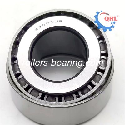 33205 QRL rodamientos de rodillos cónicos de 25x52x22 mm 33206 33207 33208 33209 33210