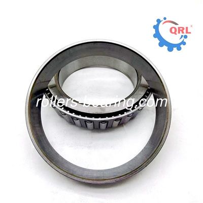 82.55x125.412x25.4 MM 27687/20 QRL Rodamientos de rodillos cónicos 27680/27620