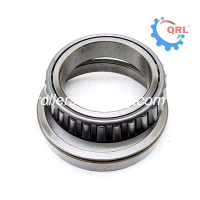 82.55x125.412x25.4 MM 27687/20 QRL Rodamientos de rodillos cónicos 27680/27620
