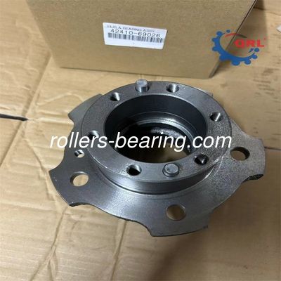 Rodamiento del eje de las ruedas para Toyota 42410-69026 Landcruiser HZJ79 Peso 5,86 Kg