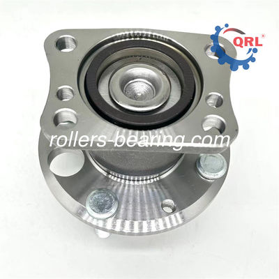 Rodamiento del eje de la rueda HUB226 Adaptación Select 2011-2013 FORD FIESTA