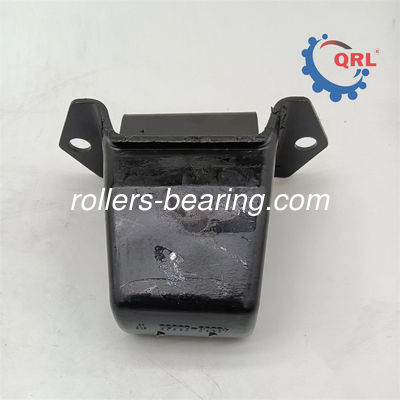 48306-60050 Para TOYOTA LAND CRUISER RJ70 Parachoque trasero con muelle trasero