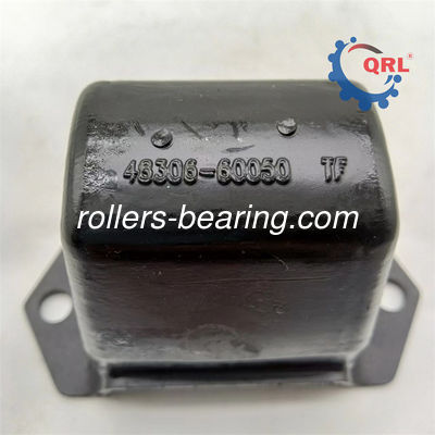 48306-60050 Para TOYOTA LAND CRUISER RJ70 Parachoque trasero con muelle trasero
