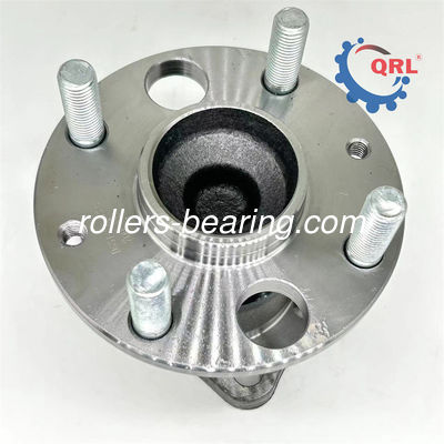 Rodamiento del eje de la rueda HUB226 Adaptación Select 2011-2013 FORD FIESTA