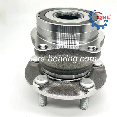 MOOG 13-19 Subaru BRZ Montaje del eje trasero - 512401 Rodamiento del eje de la rueda