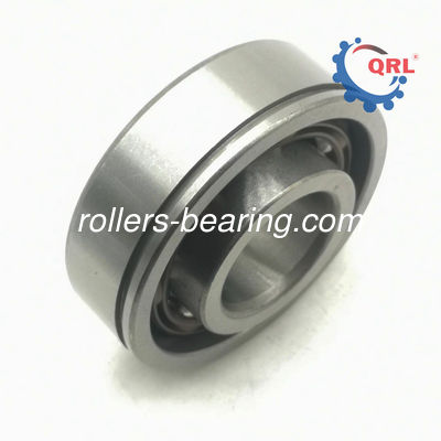 25BVV06-2G Nuevo rodamiento de bolas de doble fila 25X60X27/19mm rodamiento de bolas de ranura profunda