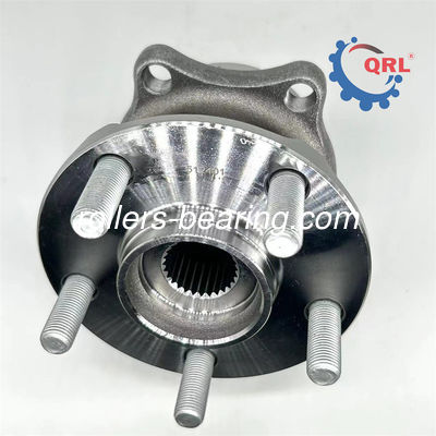 MOOG 13-19 Subaru BRZ Montaje del eje trasero - 512401 Rodamiento del eje de la rueda