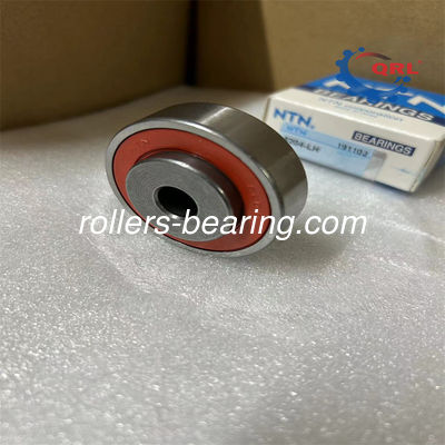 6204LH/5K tensión de rodamiento con ranura profunda rodamiento de bolas de 10.32x47x23MM