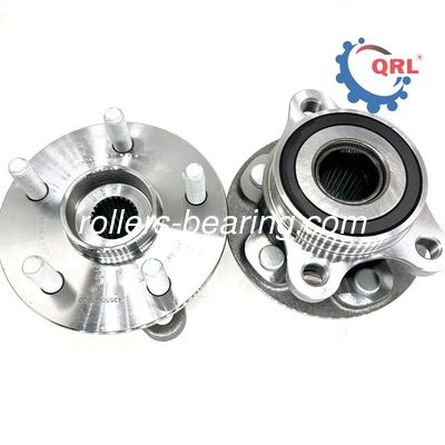 Rodamiento de ruedas y ensamblaje de rodamientos Toyota 43550-47020
