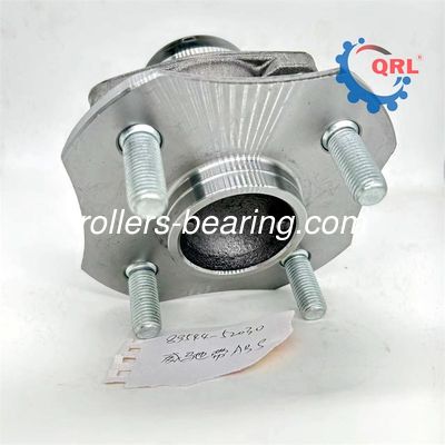 El eje de las ruedas de los rodamientos 89544-52030 42450-0D030 para TOYOTA VOIS 42450-52020