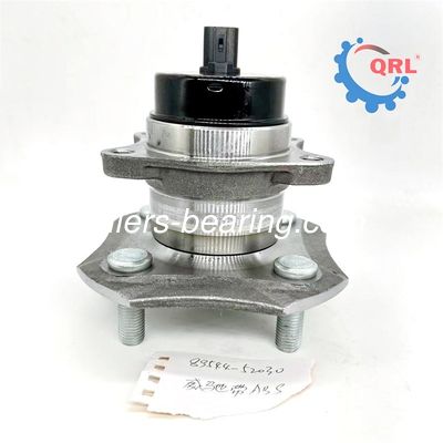El eje de las ruedas de los rodamientos 89544-52030 42450-0D030 para TOYOTA VOIS 42450-52020